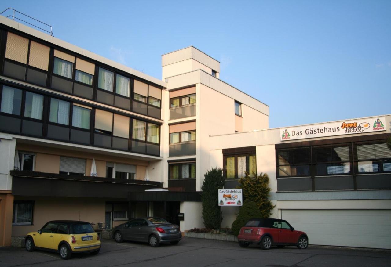 Sunny Side Up Hotel 3*