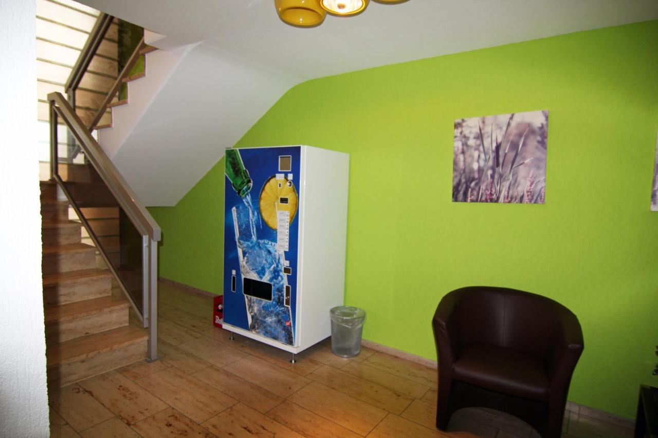 Hotel Sunny Side Up 3*